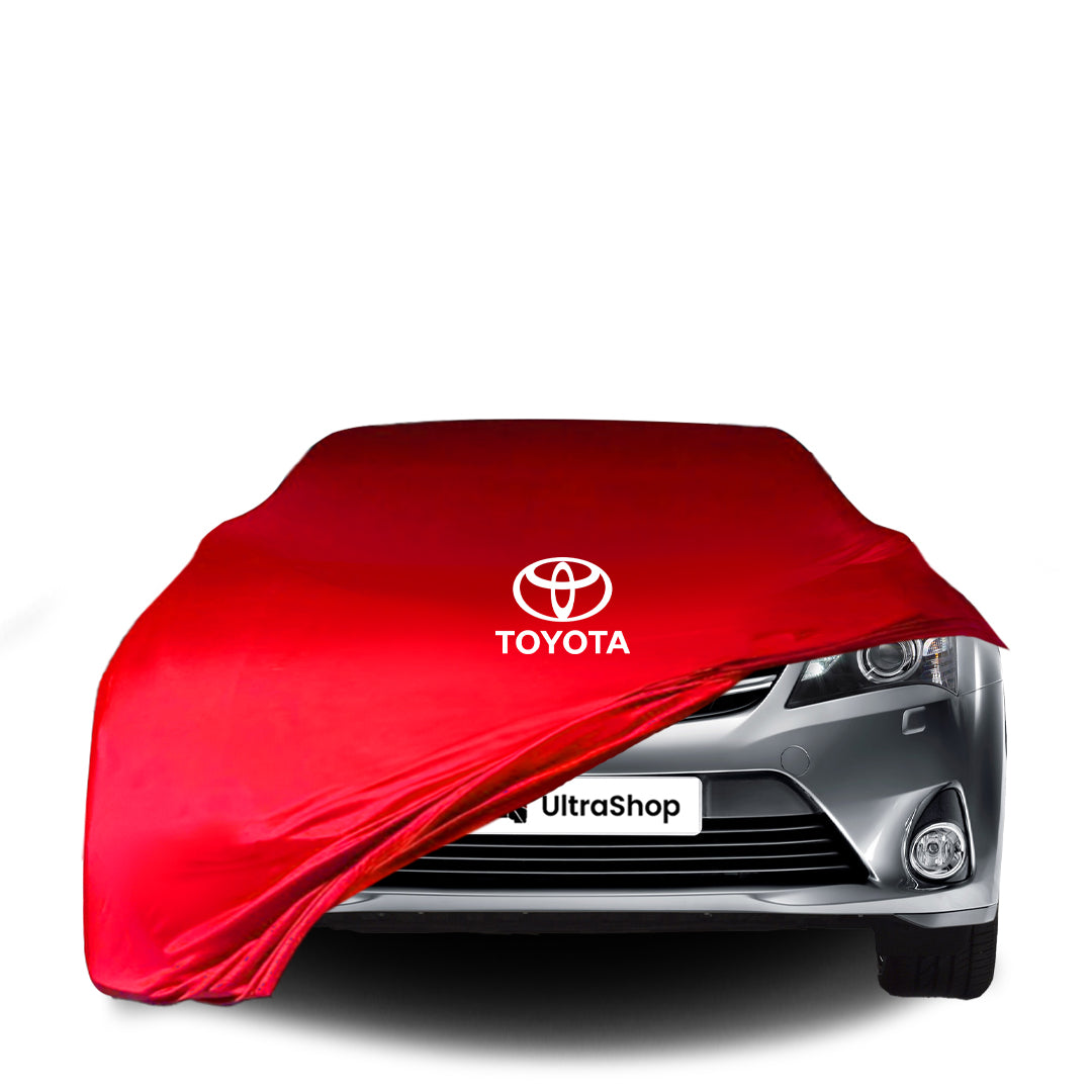 Toyota Avensis 3 (2009-2018)