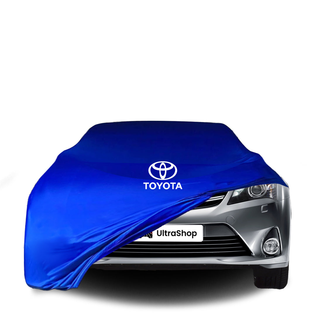 Toyota Avensis 3 (2009-2018)