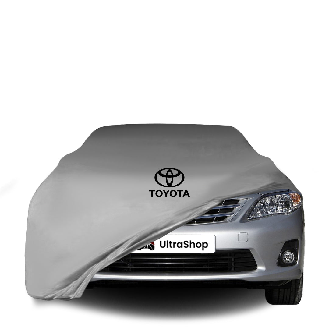 Toyota Brevis (2001-2007)