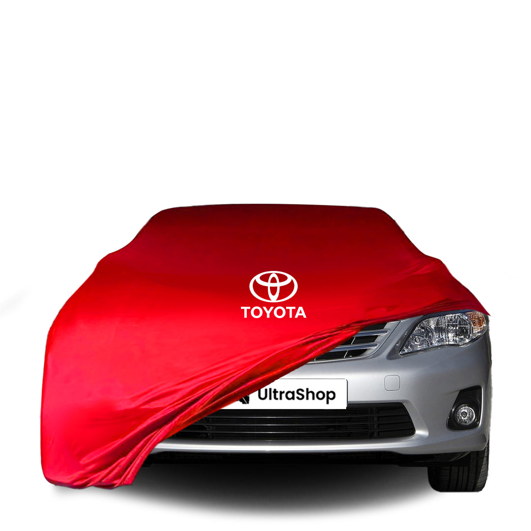 Toyota Brevis (2001-2007)