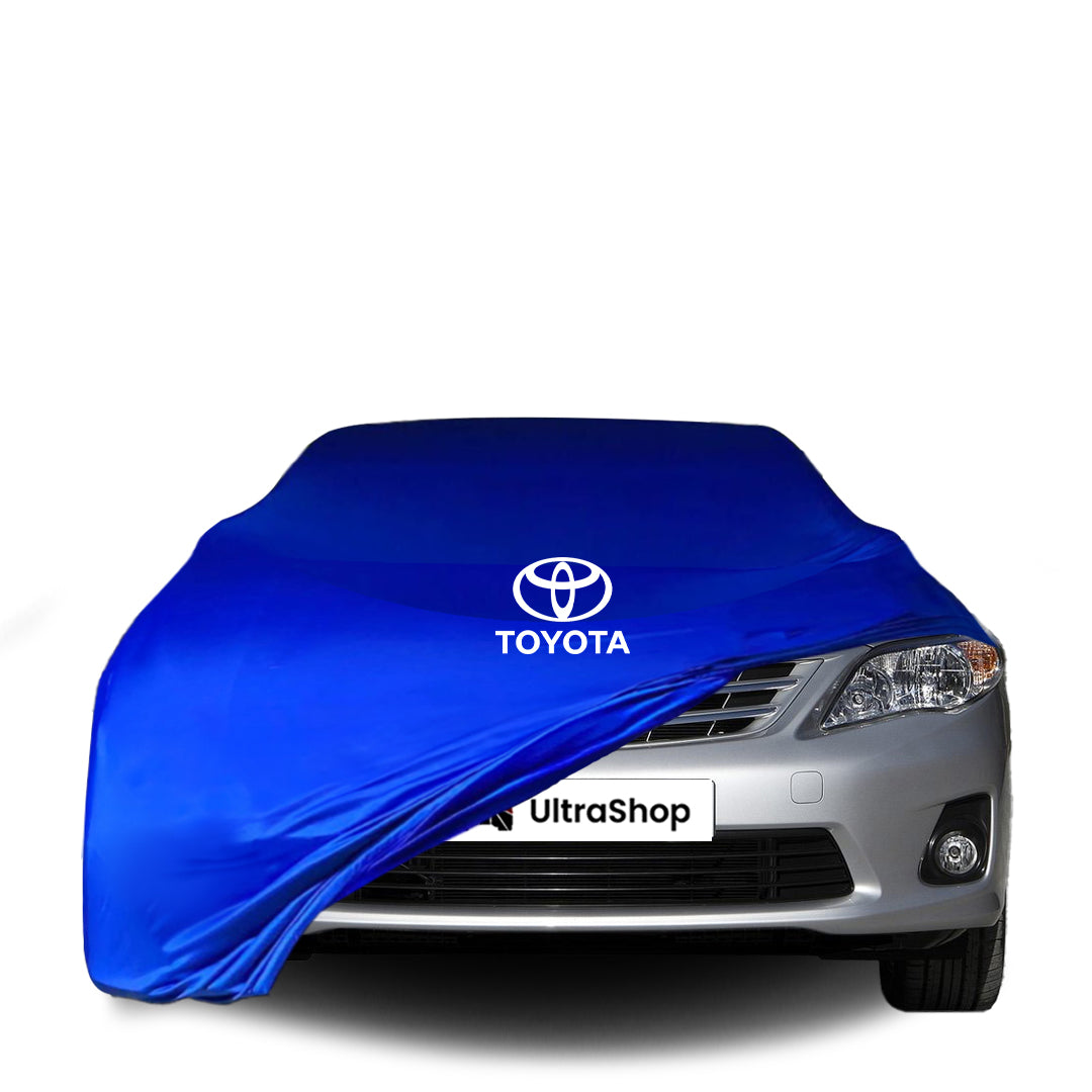 Toyota Brevis (2001-2007)