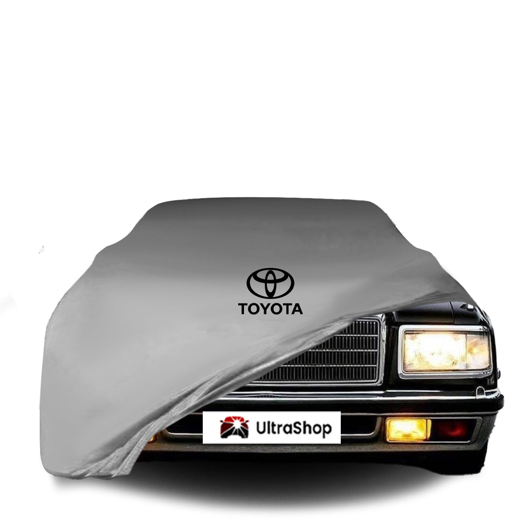 Toyota Century 2 (G50) (1997-2016)