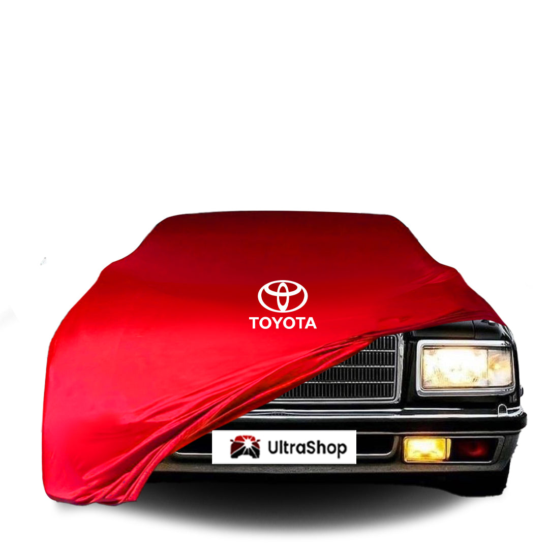 Toyota Century 2 (G50) (1997-2016)