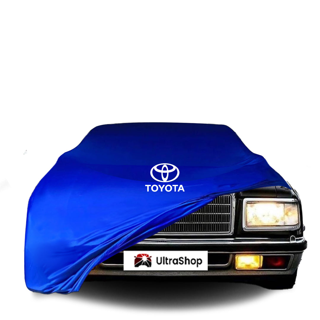 Toyota Century 2 (G50) (1997-2016)