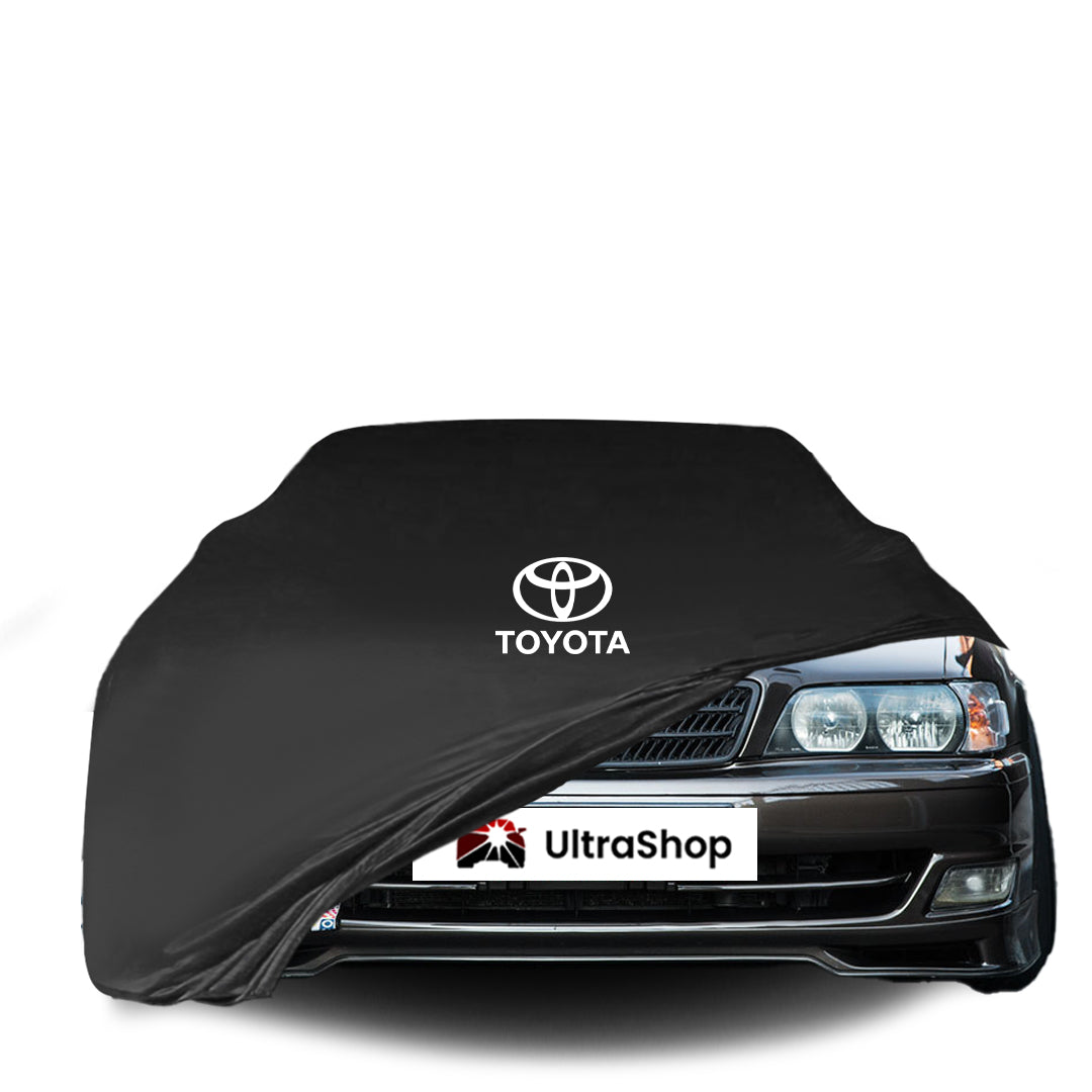 Toyota Chaser
