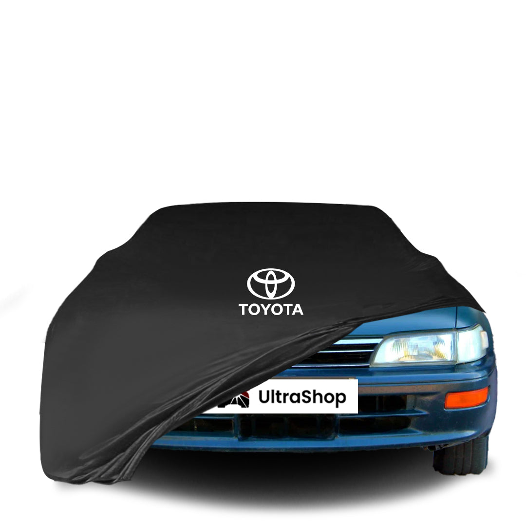 Toyota Corolla 7 (E100) Station Wagon (1992-1997)