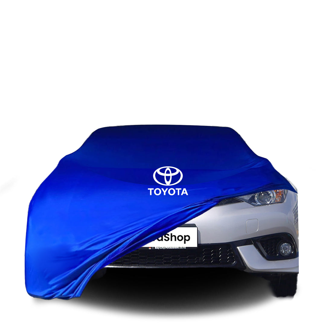 Toyota Levin (2017-)