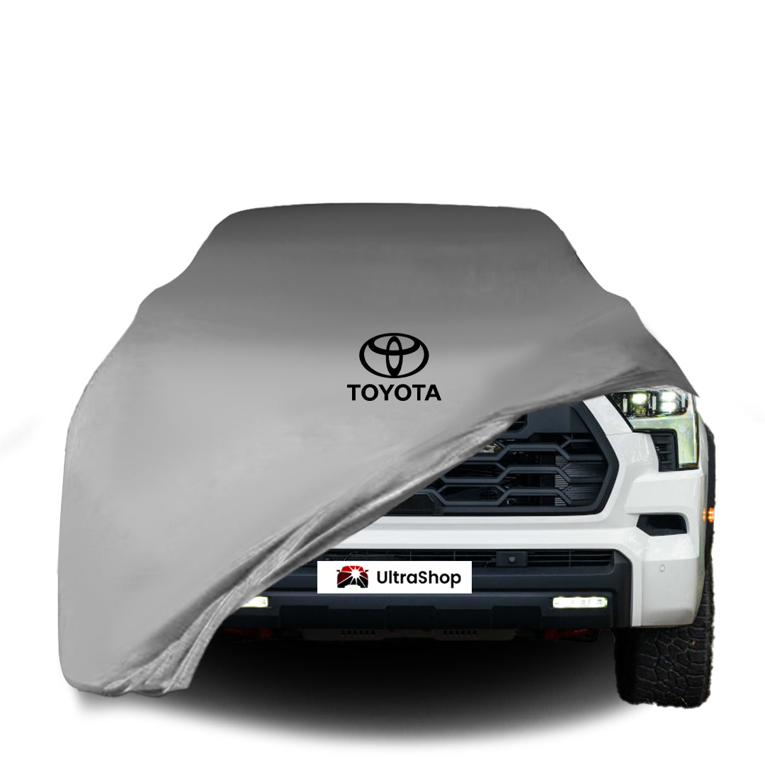 Toyota Sequoia