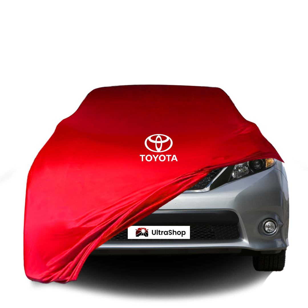 Toyota Sienta 2 (2018-)