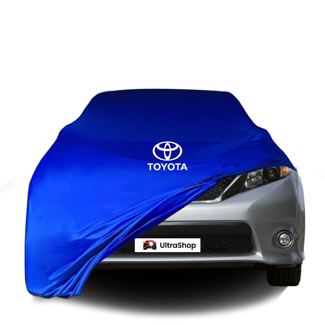 Toyota Sienta 2 (2018-)