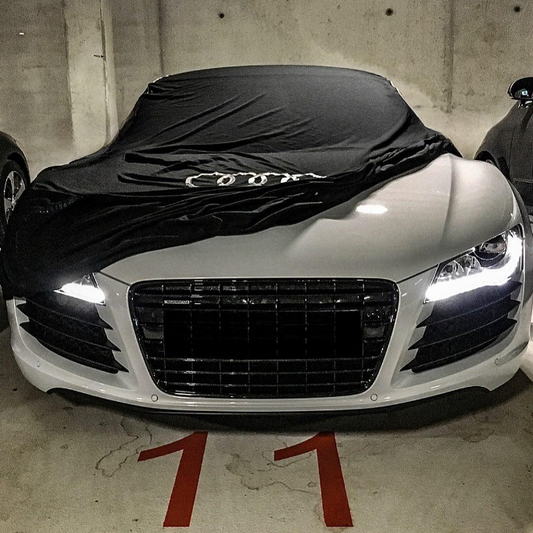 AUDI indoor Car Cover Custom Fit For all AUDI Model, R8,RS, S Line and all Model