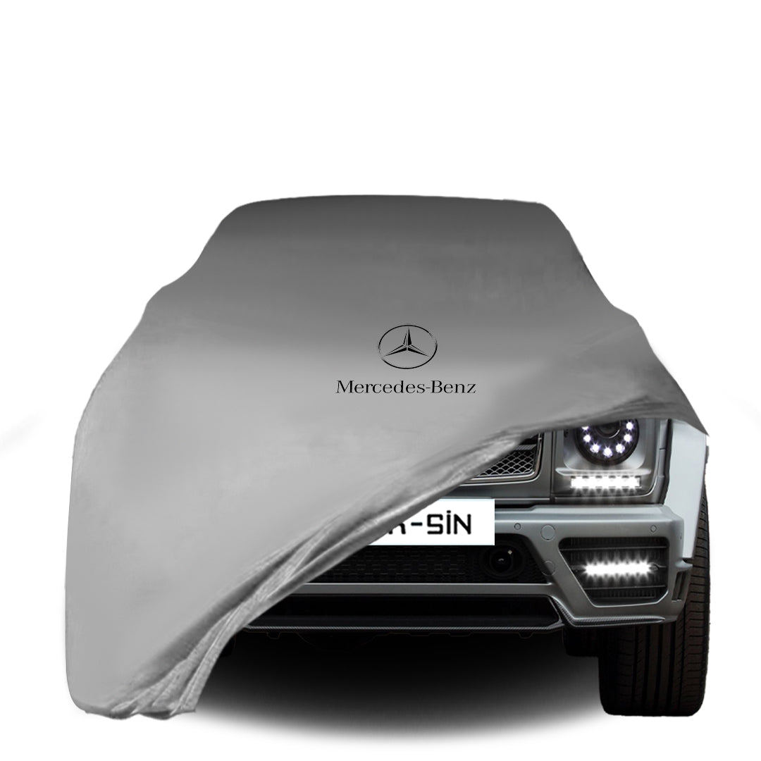 Mercedes Benz G W463