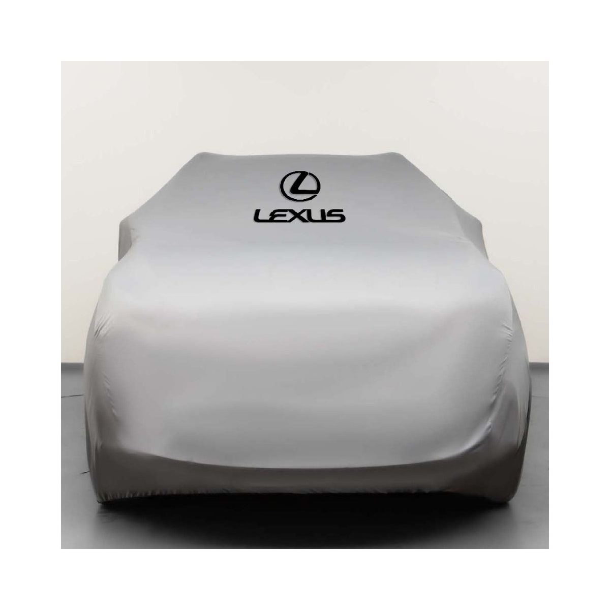 Lexus Indoor Car Cover Stretch and Elastic For All Model