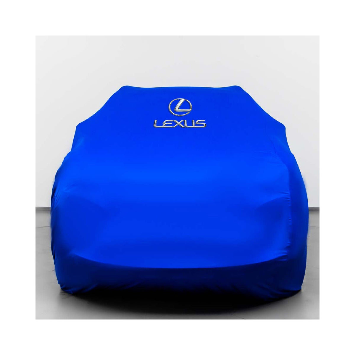 Lexus Indoor Car Cover Stretch and Elastic For All Model