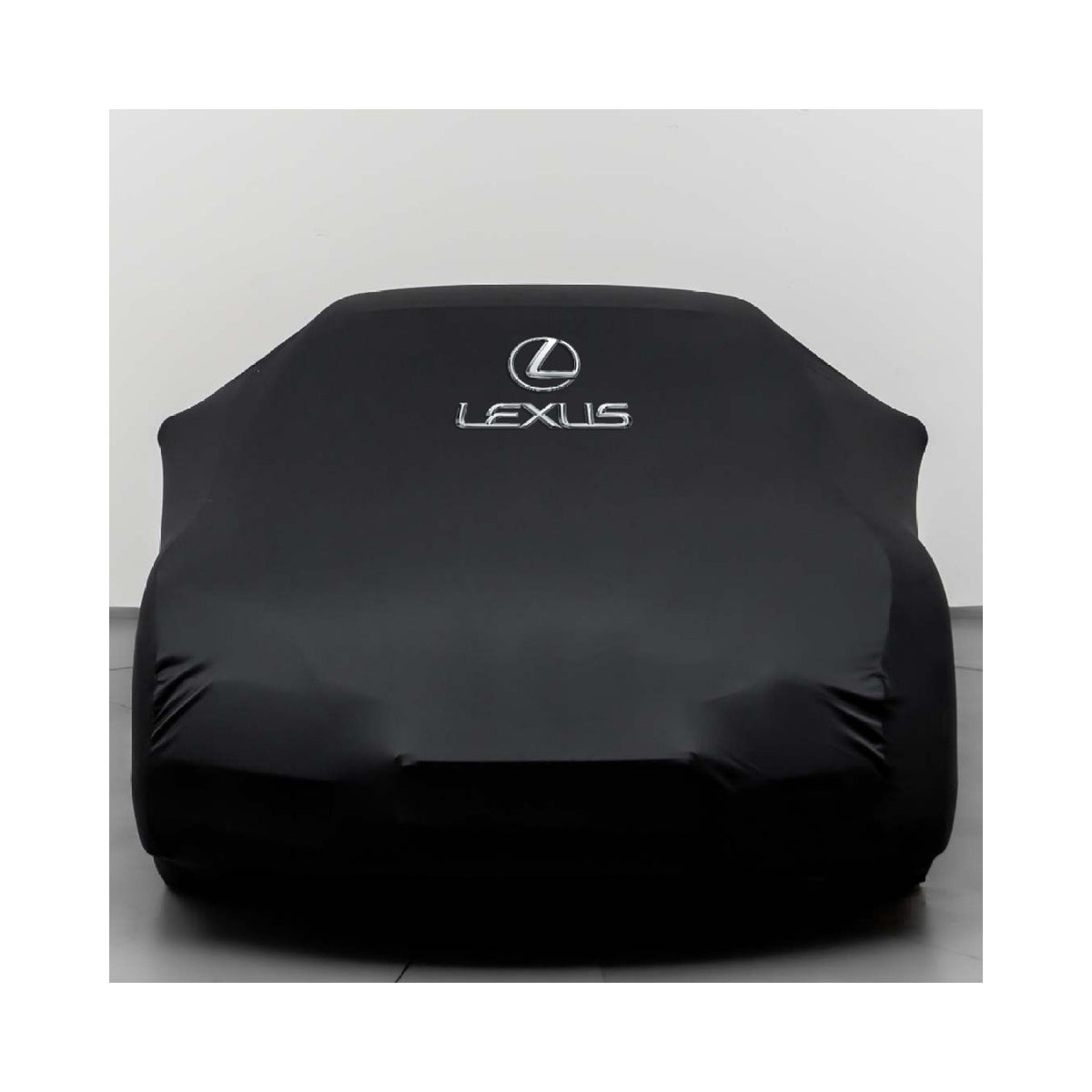 Lexus Indoor Car Cover Stretch and Elastic For All Model