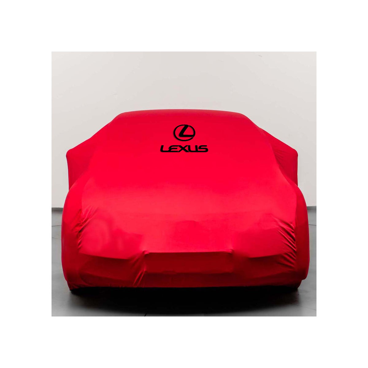 Lexus Indoor Car Cover Stretch and Elastic For All Model