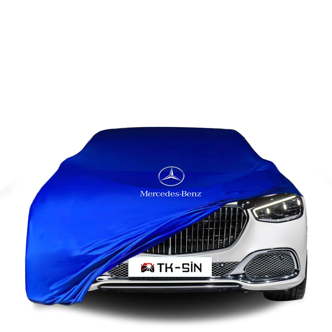 Mercedes Benz S Maybach Z223