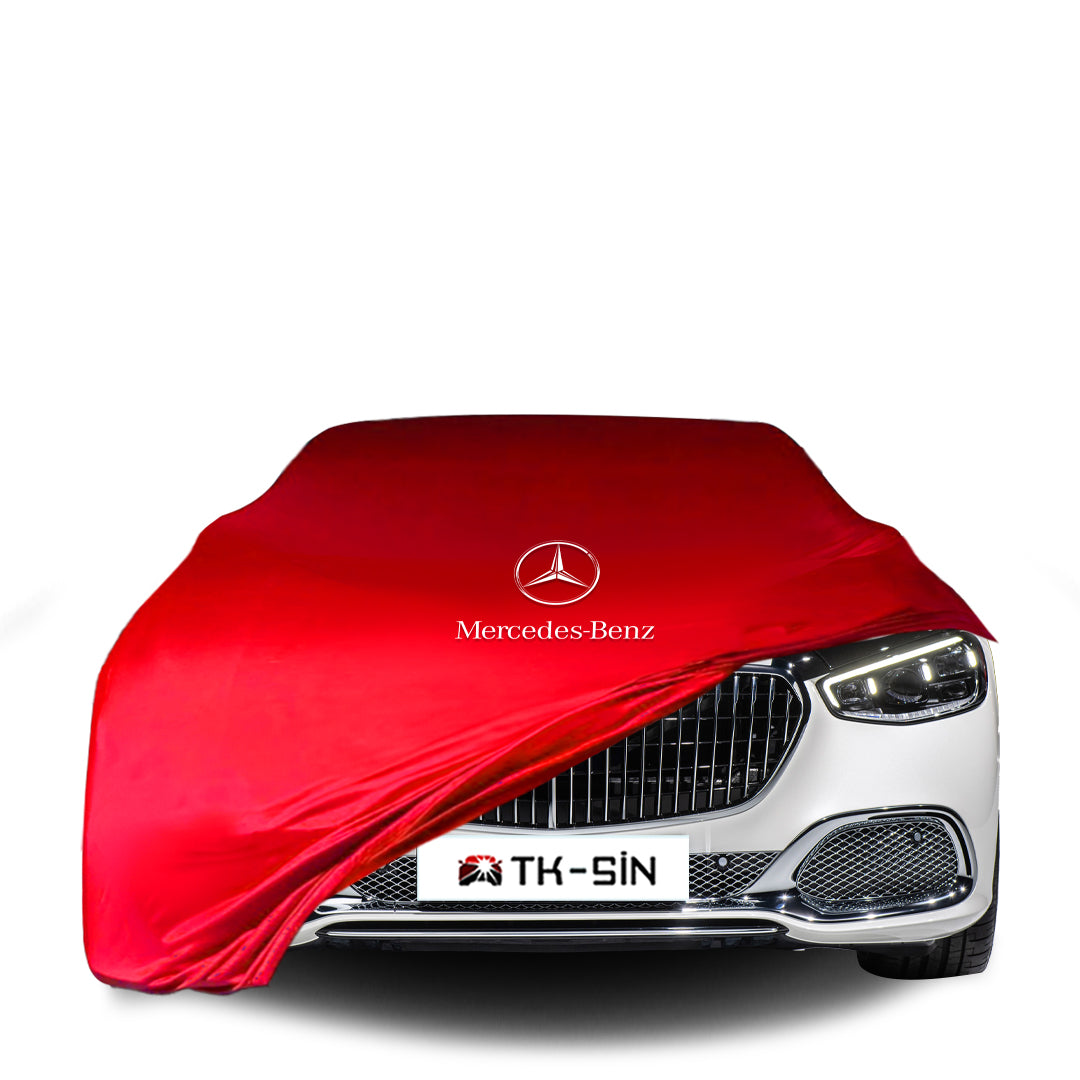 Mercedes Benz S Maybach Z223