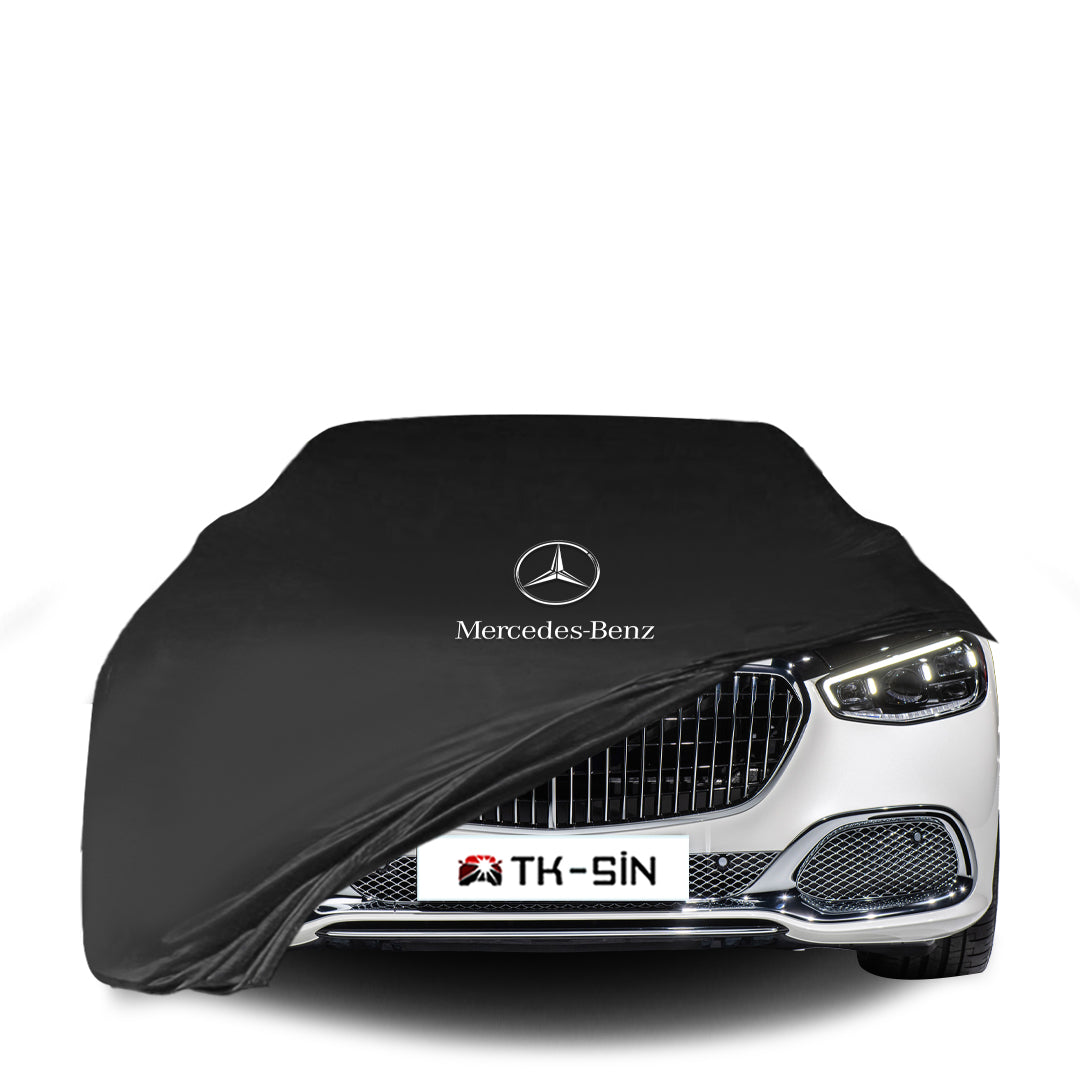 Mercedes Benz S Maybach Z223