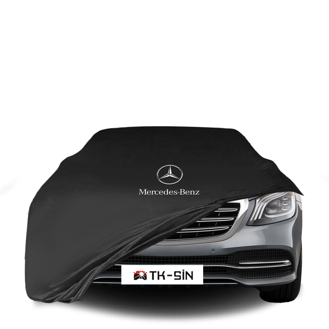 Mercedes Benz S V223 Long
