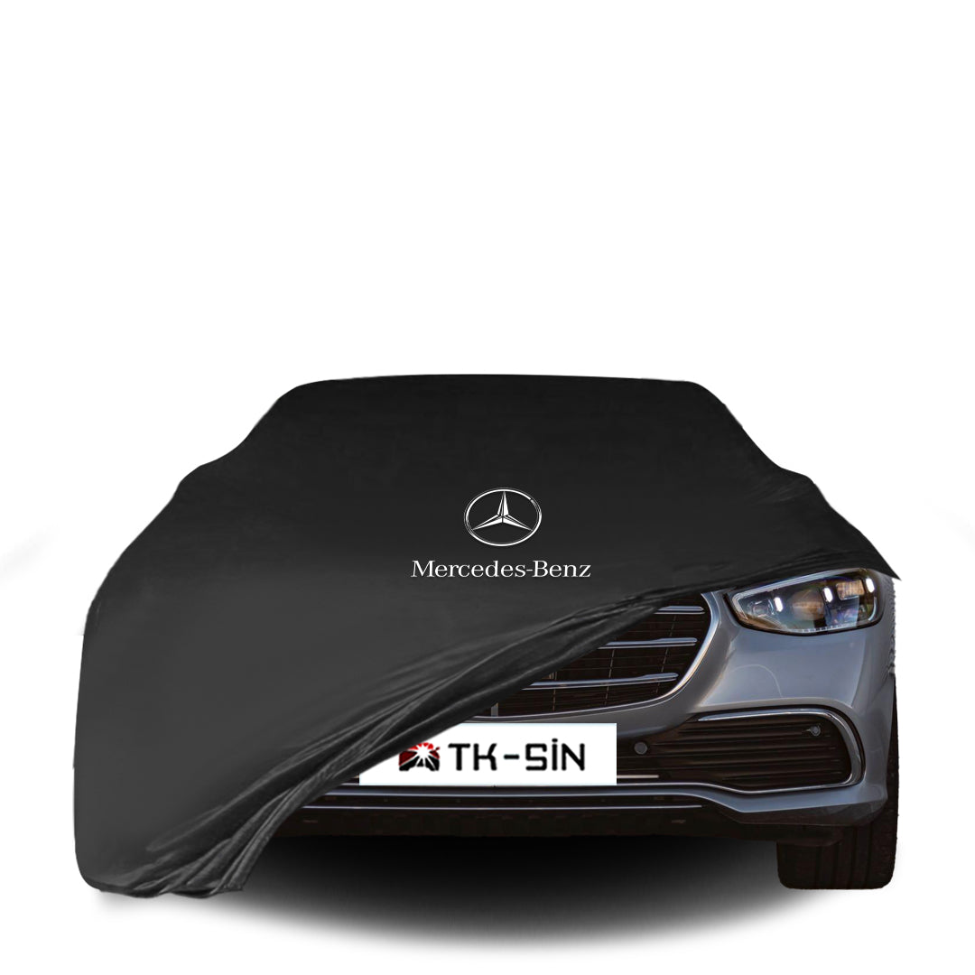 Mercedes Benz S W223 Short