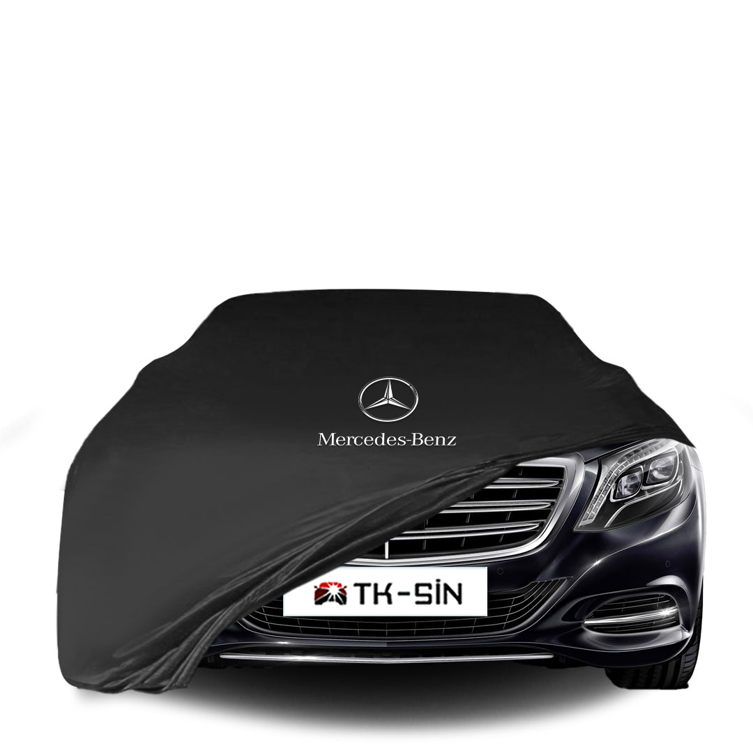 Mercedes Benz S V222 Long