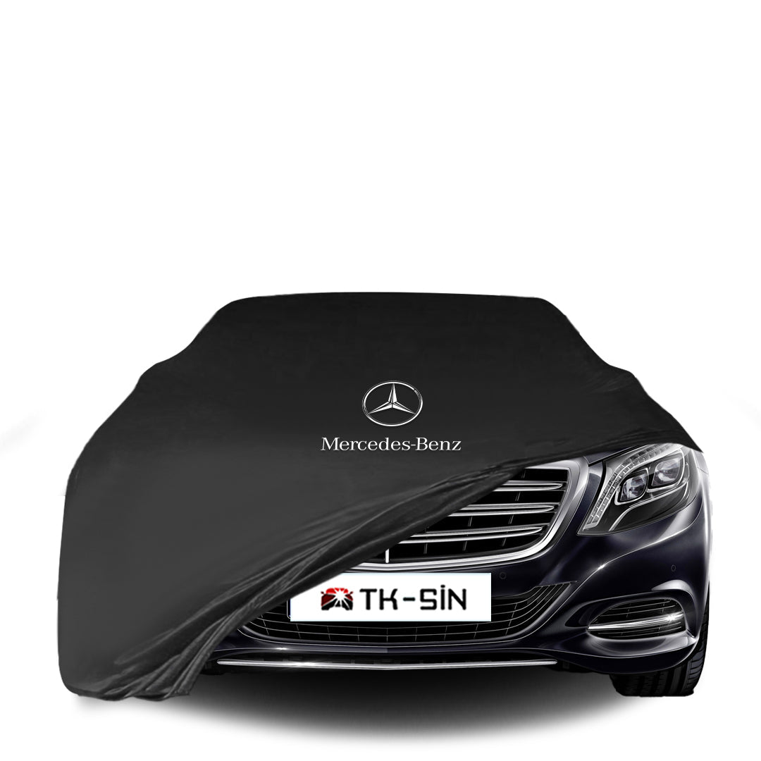 Mercedes Benz S X222