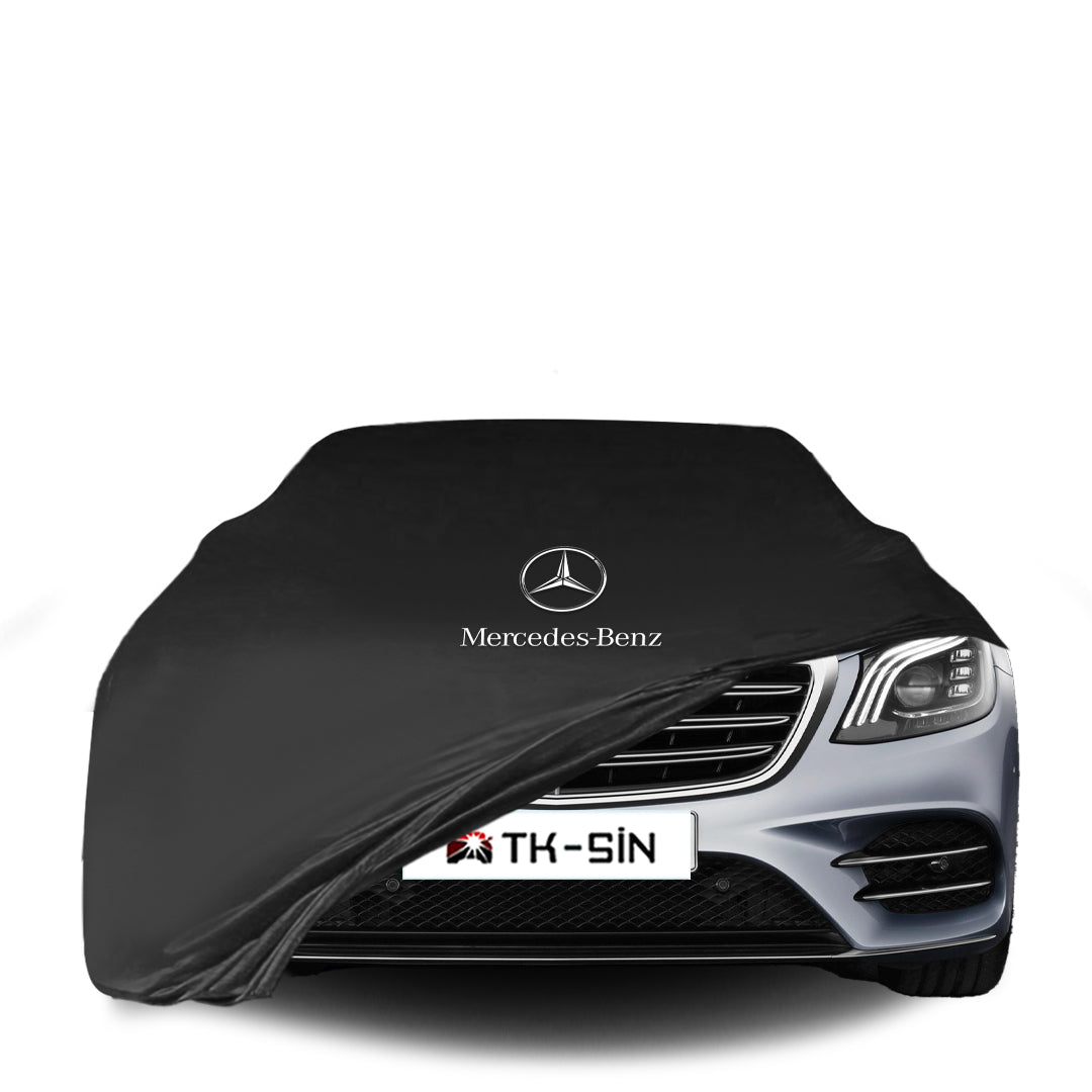 Mercedes Benz S W222 Short