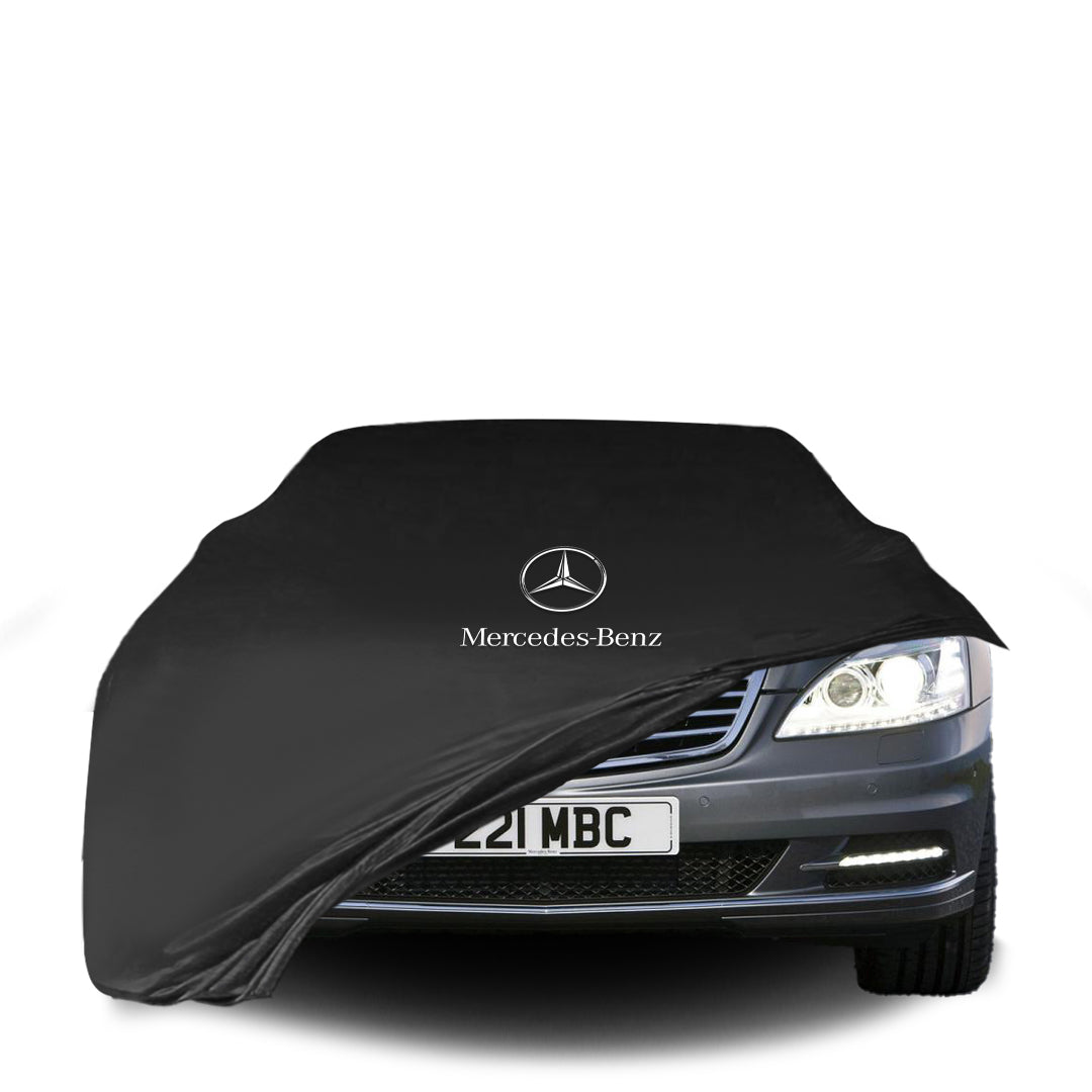 Mercedes Benz S V221 Long