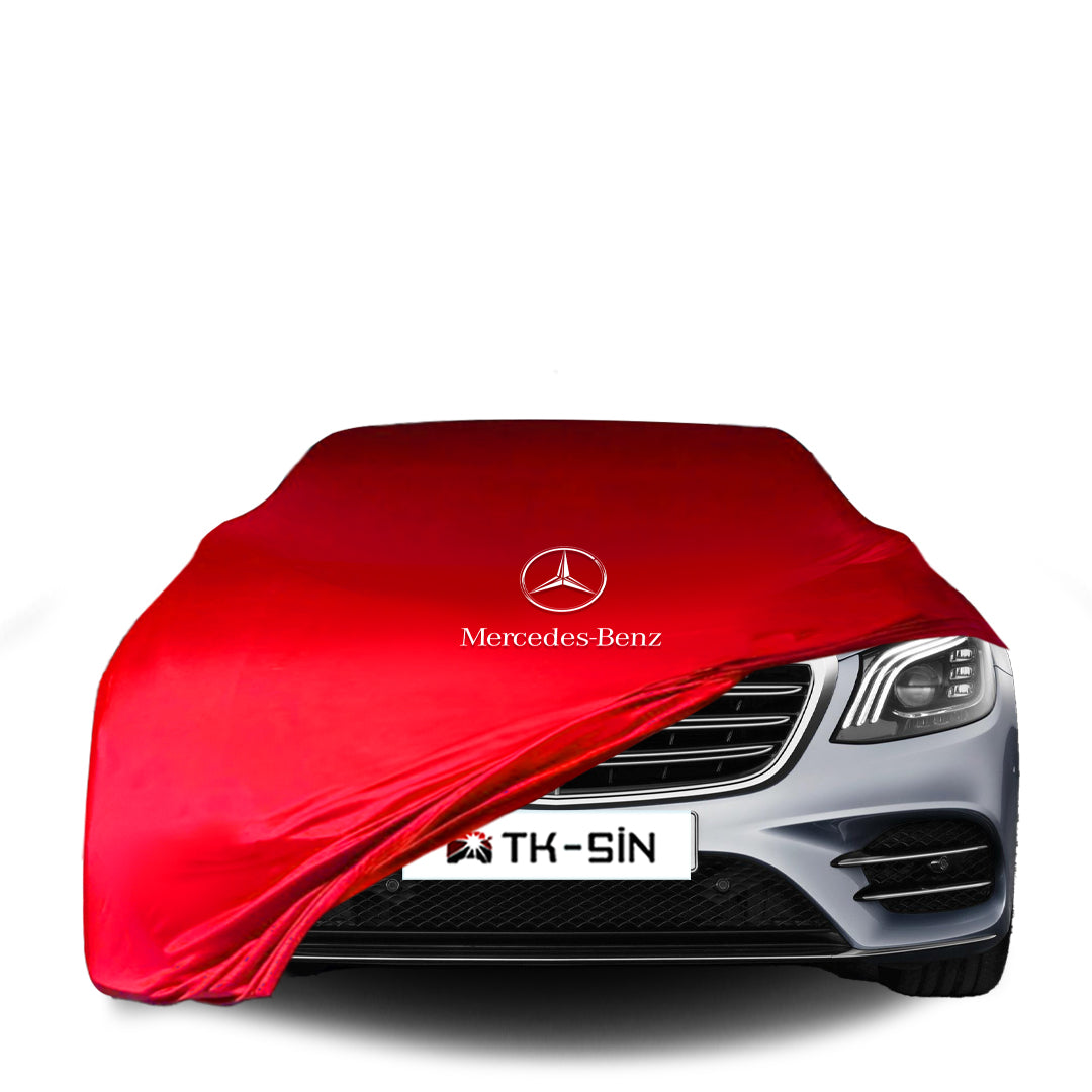 Mercedes Benz S W222 Short