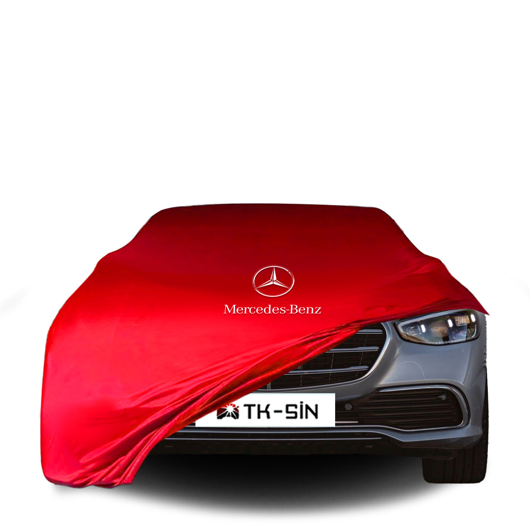 Mercedes Benz S W223 Short