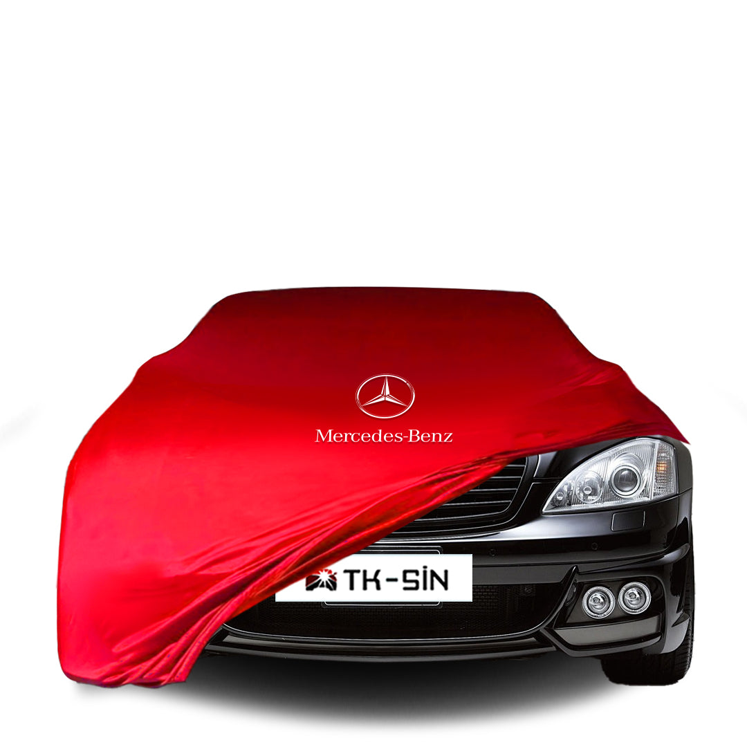 Mercedes Benz S W221 Short