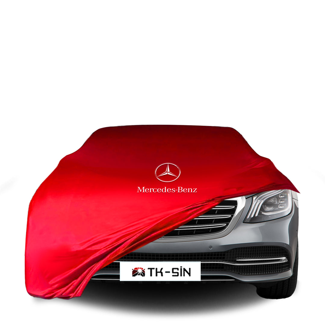 Mercedes Benz S V223 Long