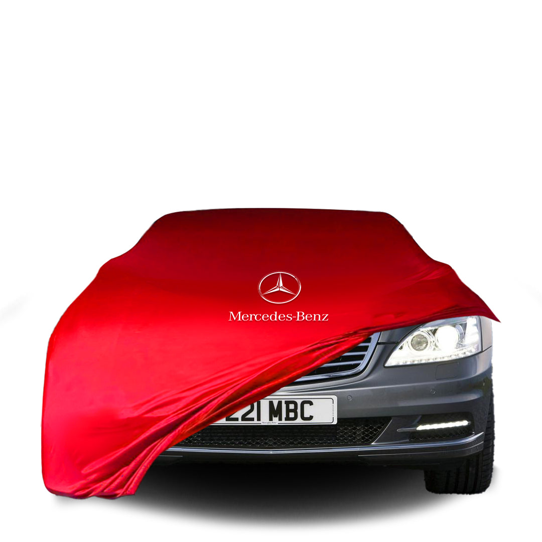 Mercedes Benz S V221 Long