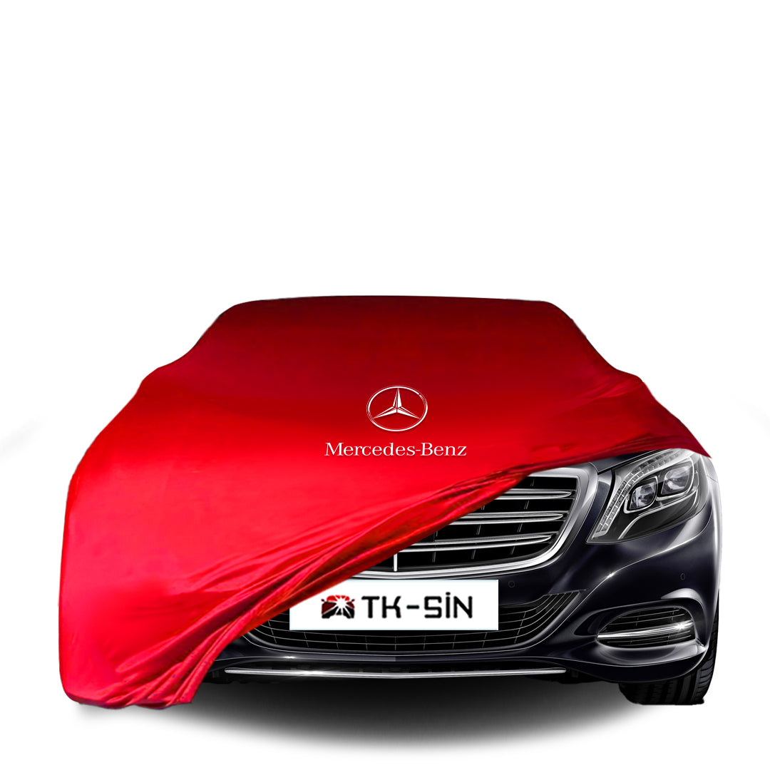 Mercedes Benz S V222 Long