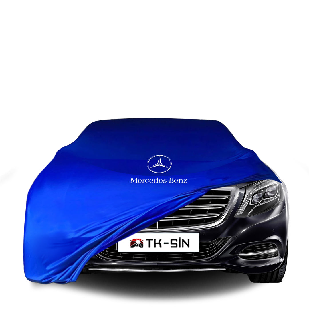 Mercedes Benz S X222