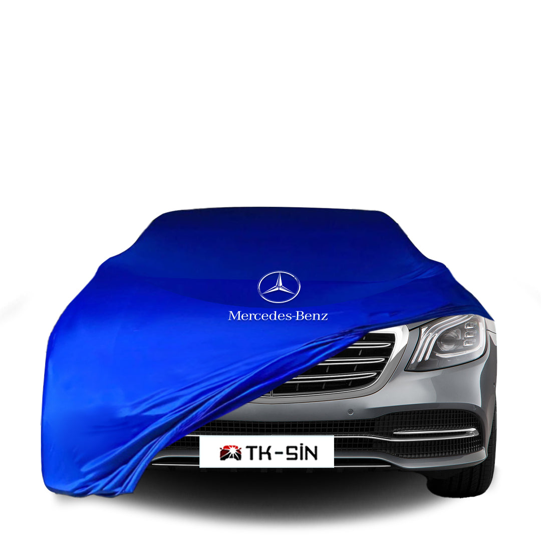 Mercedes Benz S V223 Long