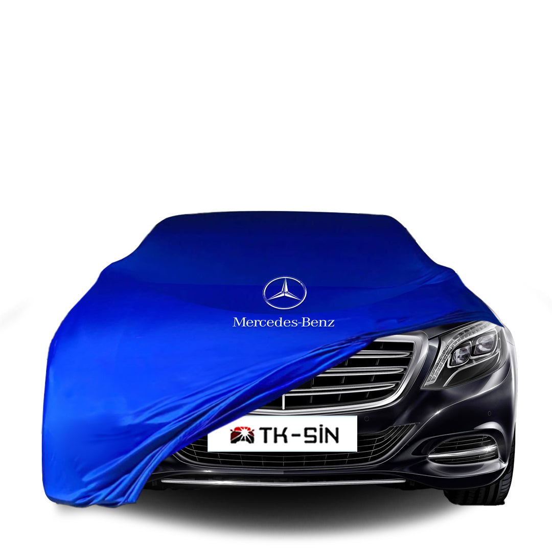 Mercedes Benz S V222 Long