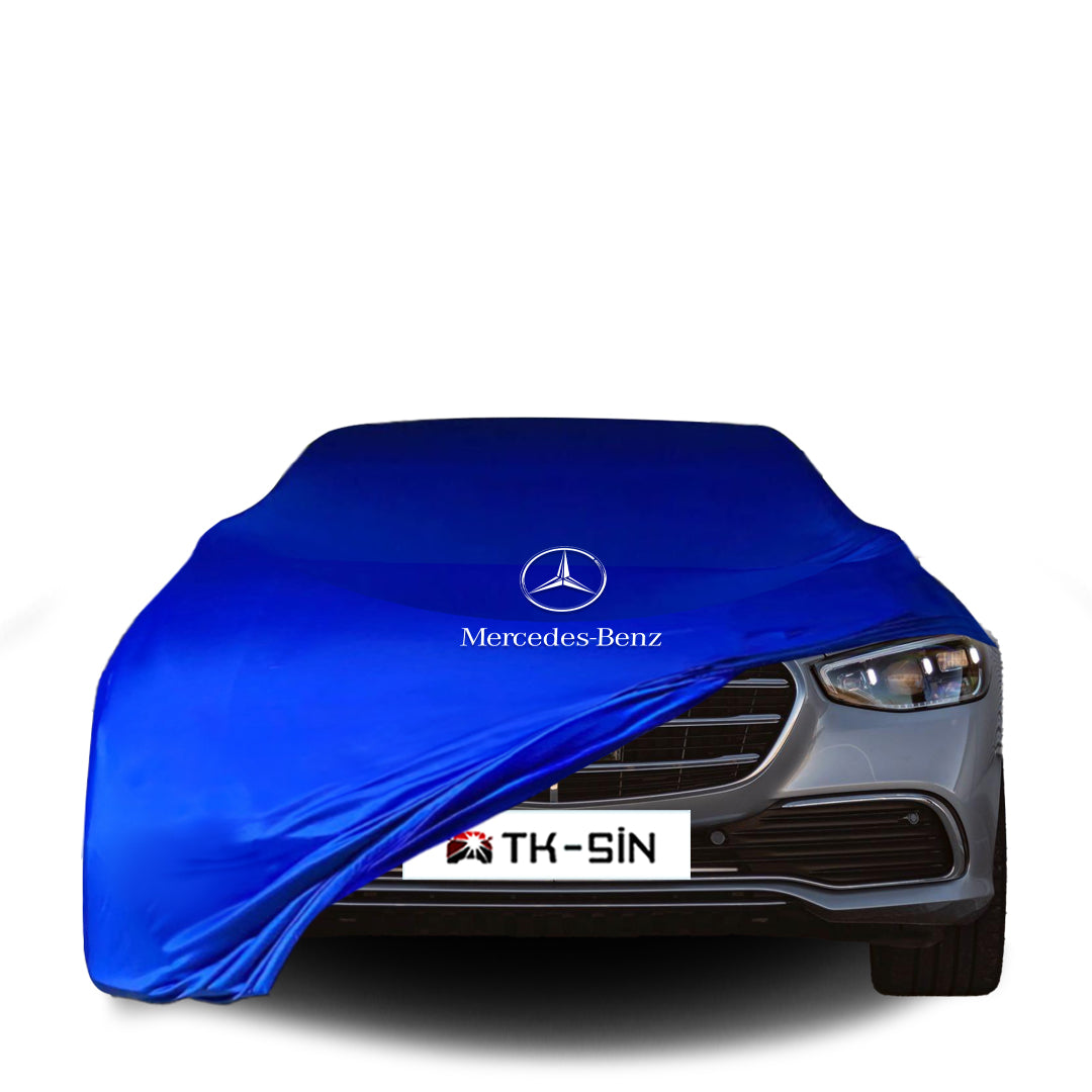 Mercedes Benz S W223 Short