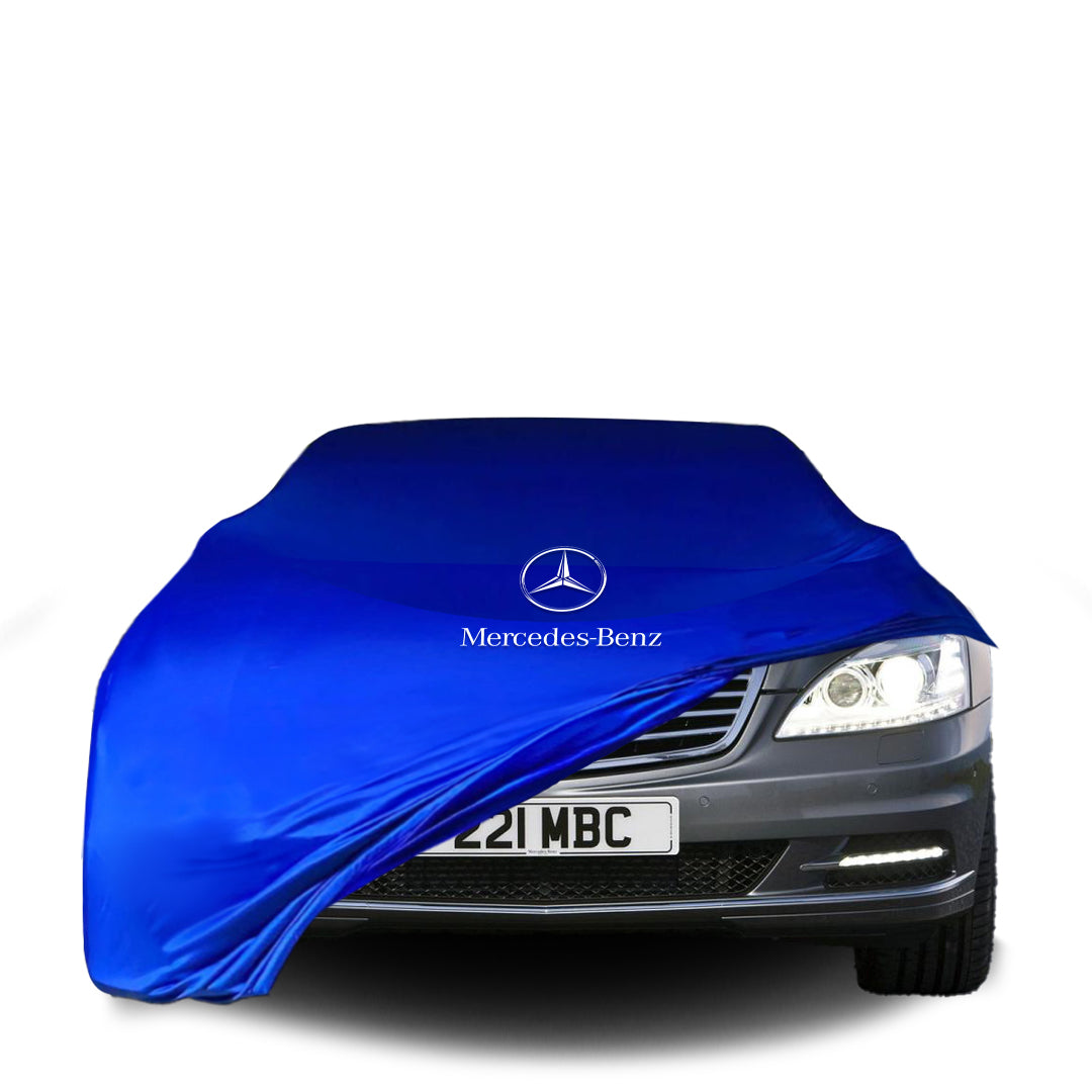Mercedes Benz S V221 Long