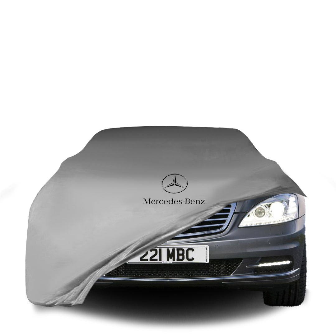 Mercedes Benz S V221 Long