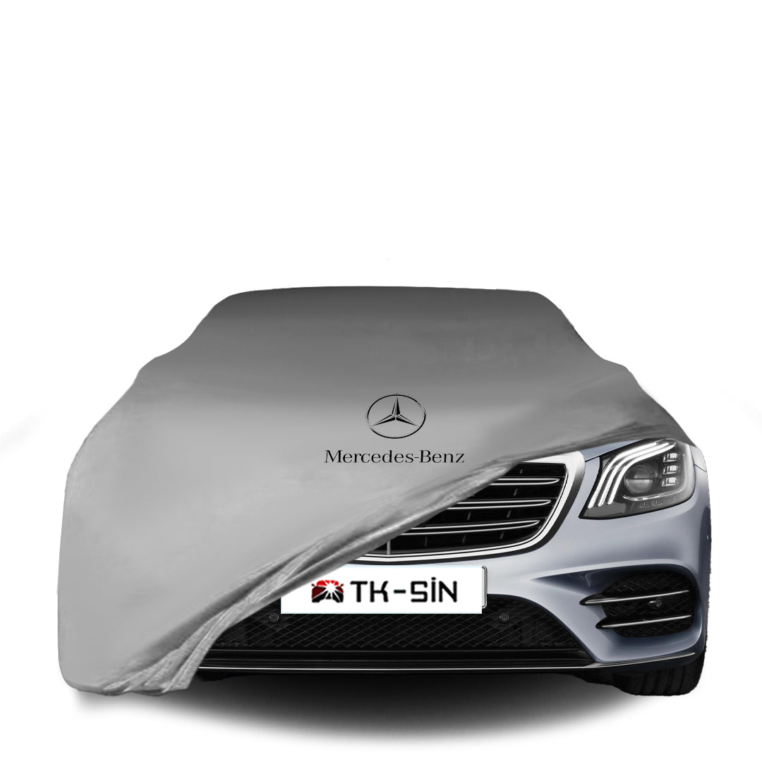 Mercedes Benz S W222 Short