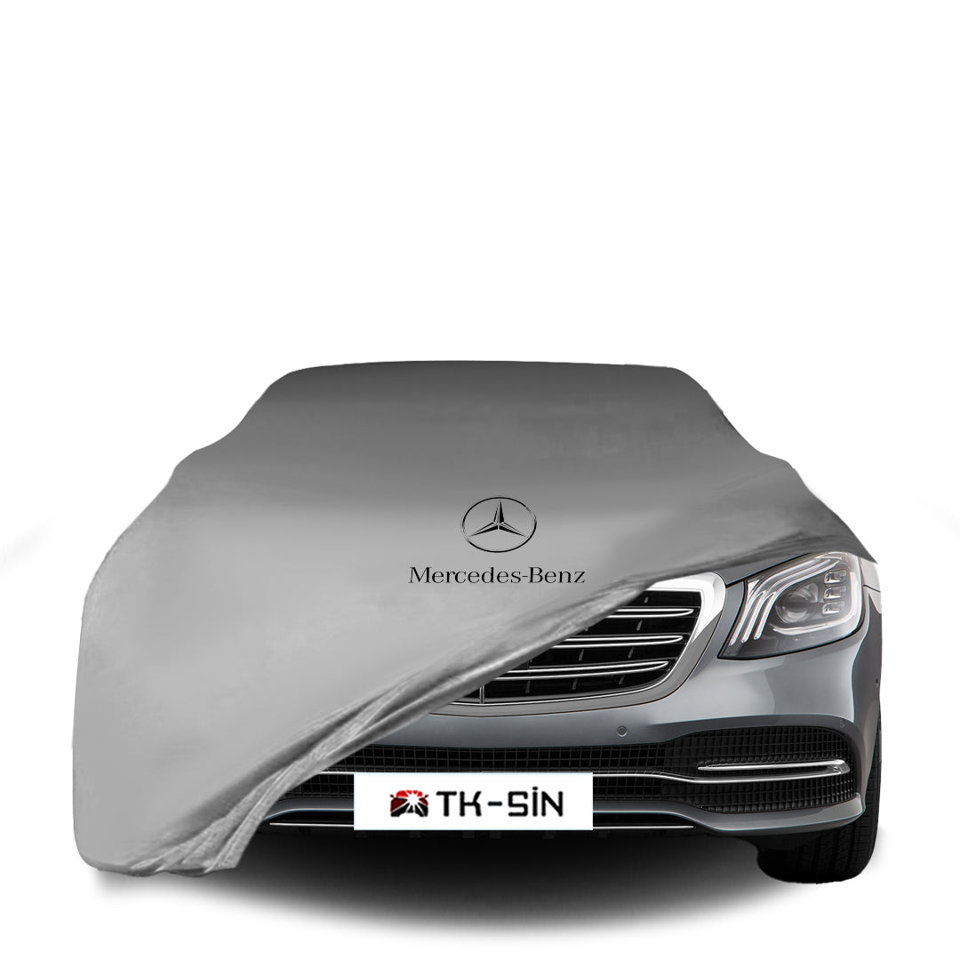 Mercedes Benz S V223 Long