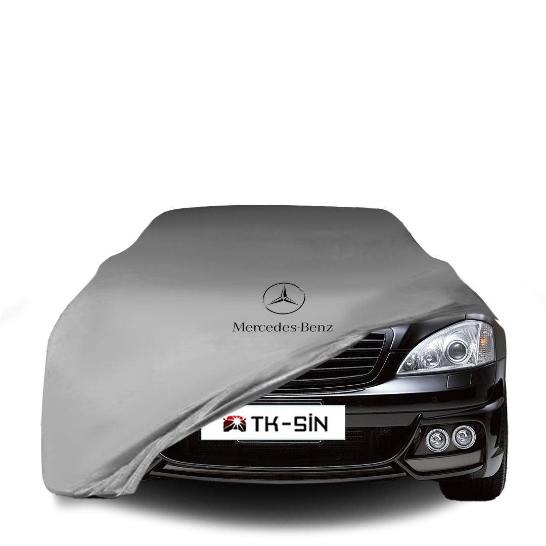 Mercedes Benz S W221 Short