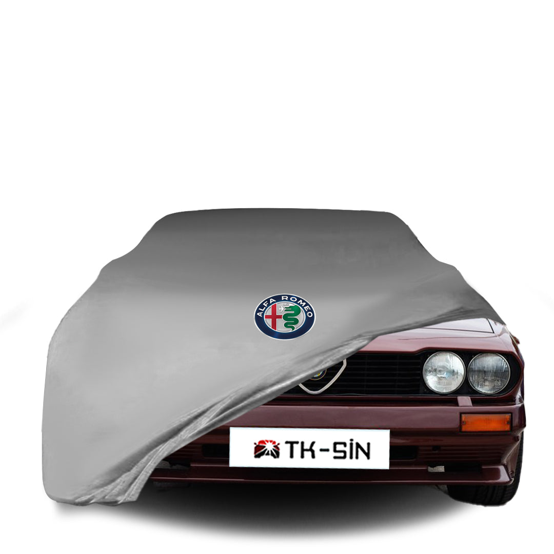 Alfa Romeo GTV Coupe (1995-2004)