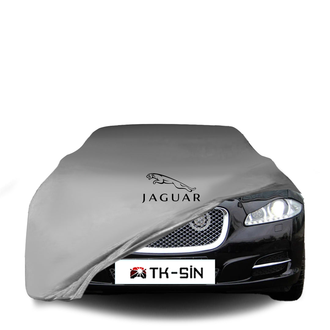 Jaguar XJ Long (X351) (2015-2019)