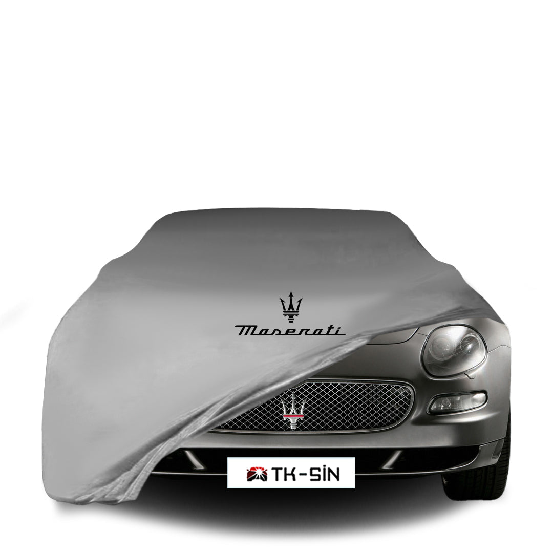 Maserati Spyder