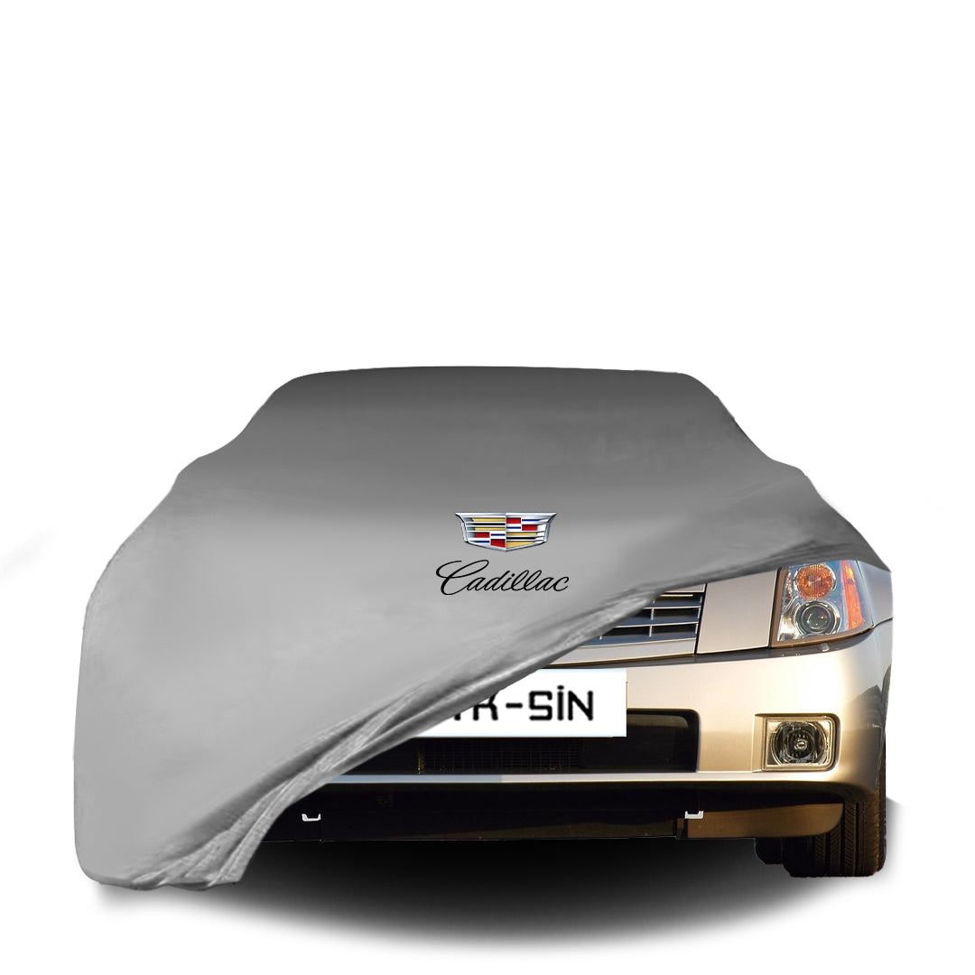 Cadillac XLR (2003-2009)