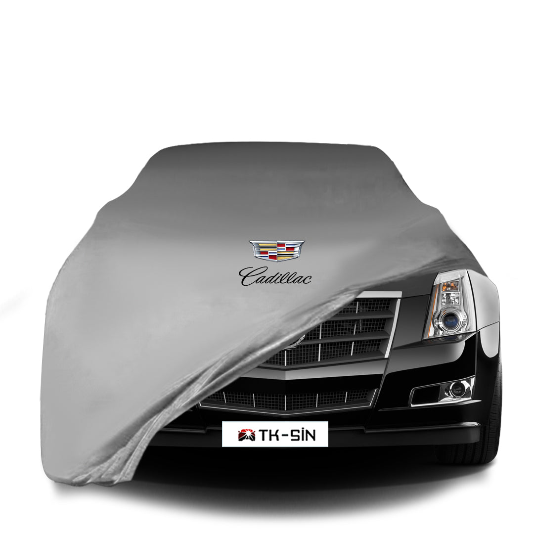 Cadillac CTS2 (2008-2014)