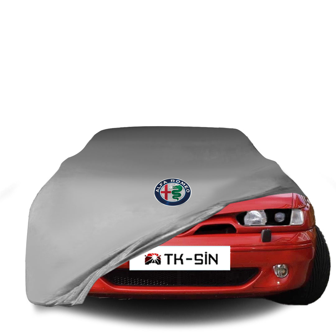 Alfa Romeo 145 Hatchback